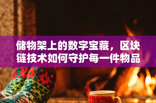 储物架上的数字宝藏，区块链技术如何守护每一件物品的安全？