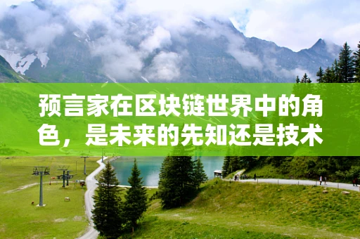 预言家在区块链世界中的角色，是未来的先知还是技术的守护者？