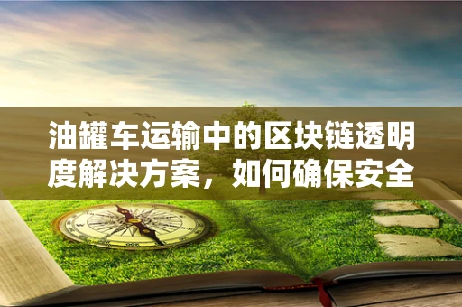油罐车运输中的区块链透明度解决方案，如何确保安全与合规？