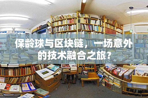 保龄球与区块链，一场意外的技术融合之旅？