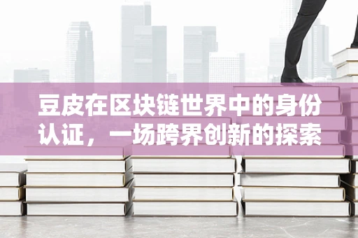 豆皮在区块链世界中的身份认证，一场跨界创新的探索？