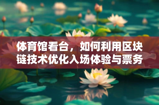 体育馆看台，如何利用区块链技术优化入场体验与票务管理？