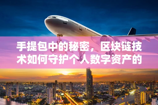 手提包中的秘密，区块链技术如何守护个人数字资产的安全？