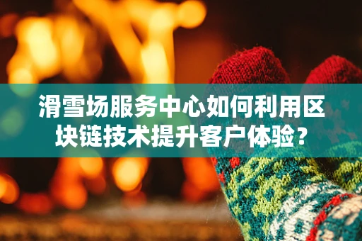滑雪场服务中心如何利用区块链技术提升客户体验？