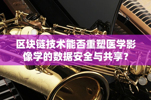 区块链技术能否重塑医学影像学的数据安全与共享？