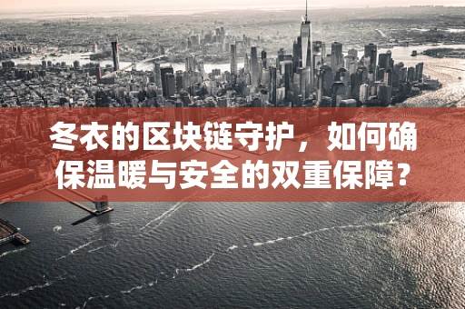 冬衣的区块链守护，如何确保温暖与安全的双重保障？