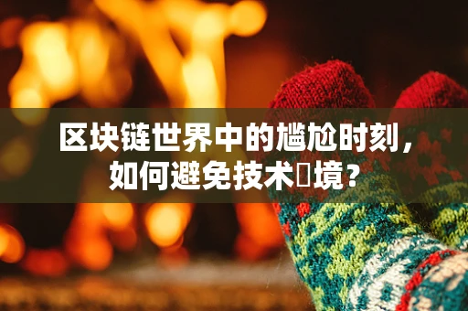 区块链世界中的尴尬时刻，如何避免技术囧境？