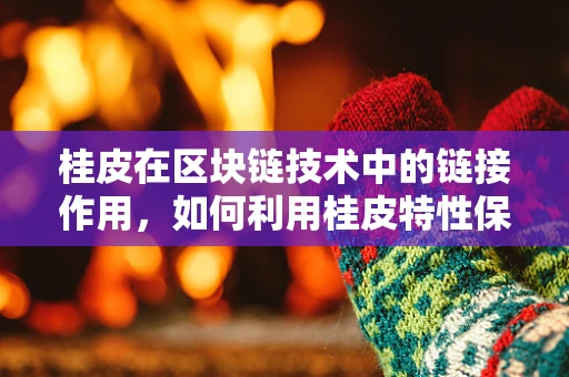 桂皮在区块链技术中的链接作用，如何利用桂皮特性保障数字资产安全？