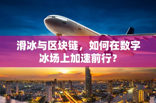 滑冰与区块链，如何在数字冰场上加速前行？