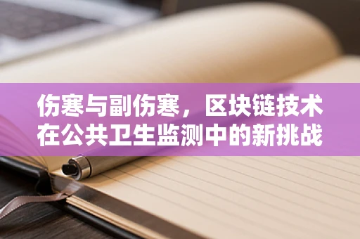伤寒与副伤寒，区块链技术在公共卫生监测中的新挑战？