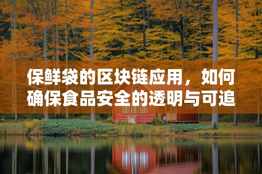 保鲜袋的区块链应用，如何确保食品安全的透明与可追溯？