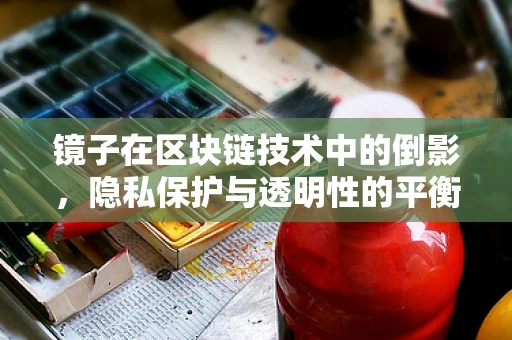 镜子在区块链技术中的倒影，隐私保护与透明性的平衡之道？
