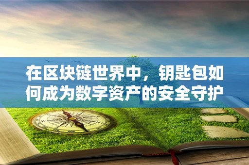 在区块链世界中，钥匙包如何成为数字资产的安全守护者？
