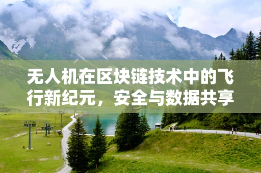 无人机在区块链技术中的飞行新纪元，安全与数据共享的双重挑战？