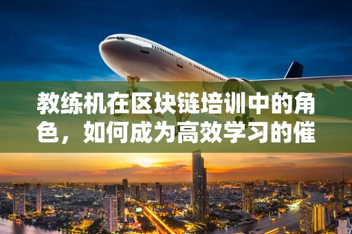 教练机在区块链培训中的角色，如何成为高效学习的催化剂？