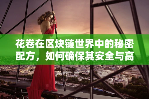 花卷在区块链世界中的秘密配方，如何确保其安全与高效？