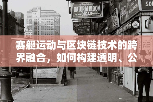赛艇运动与区块链技术的跨界融合，如何构建透明、公平的赛艇竞赛环境？