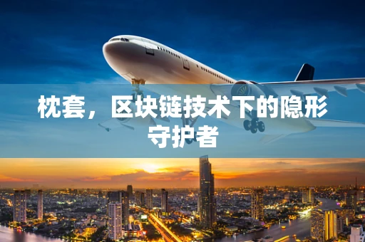 枕套，区块链技术下的隐形守护者