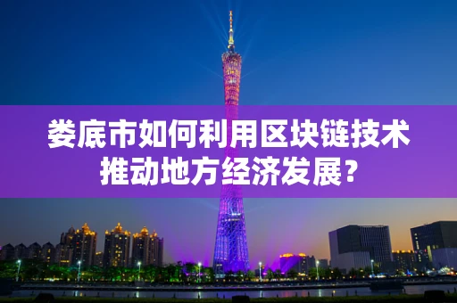 娄底市如何利用区块链技术推动地方经济发展？