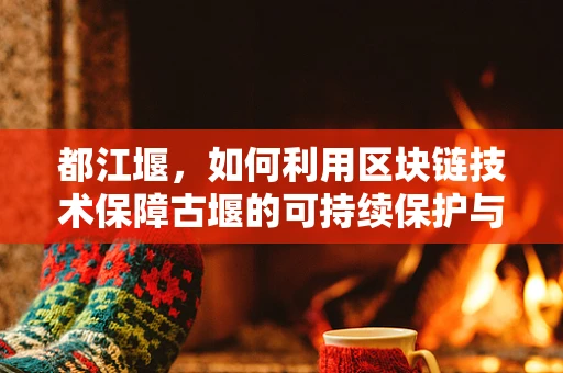 都江堰，如何利用区块链技术保障古堰的可持续保护与传承？