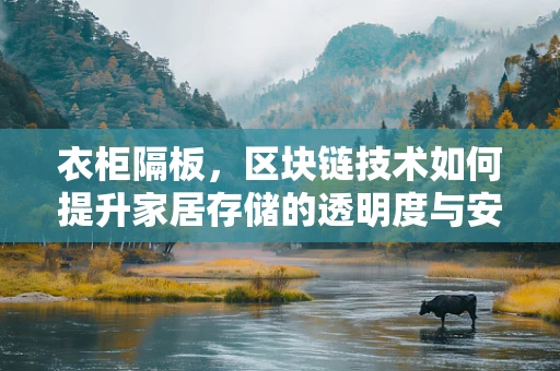 衣柜隔板，区块链技术如何提升家居存储的透明度与安全性？
