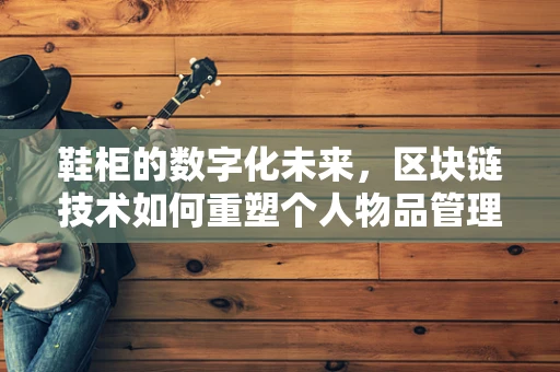 鞋柜的数字化未来，区块链技术如何重塑个人物品管理？