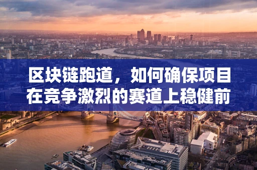 区块链跑道，如何确保项目在竞争激烈的赛道上稳健前行？