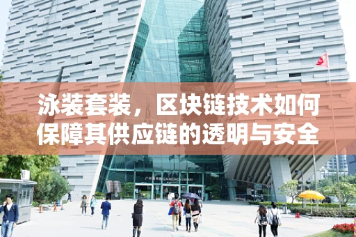 泳装套装，区块链技术如何保障其供应链的透明与安全？