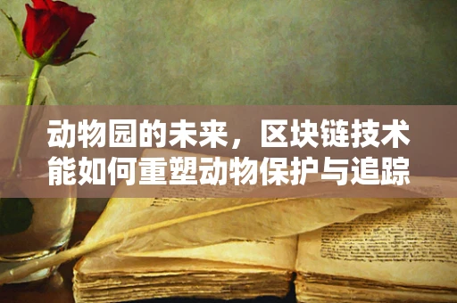 动物园的未来，区块链技术能如何重塑动物保护与追踪？