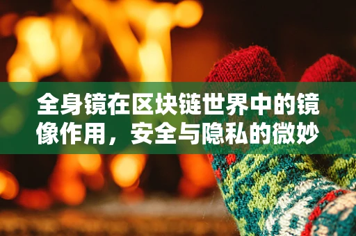 全身镜在区块链世界中的镜像作用，安全与隐私的微妙平衡？