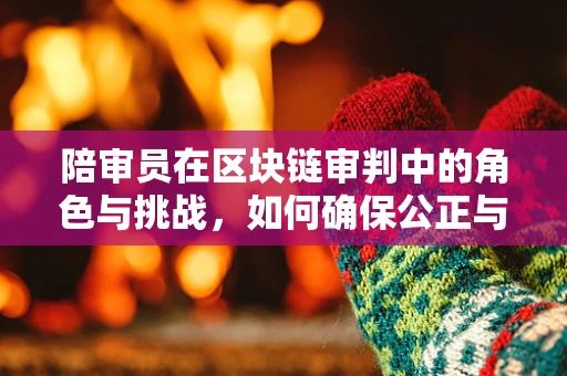 陪审员在区块链审判中的角色与挑战，如何确保公正与透明？