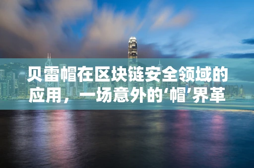 贝雷帽在区块链安全领域的应用，一场意外的‘帽’界革命？