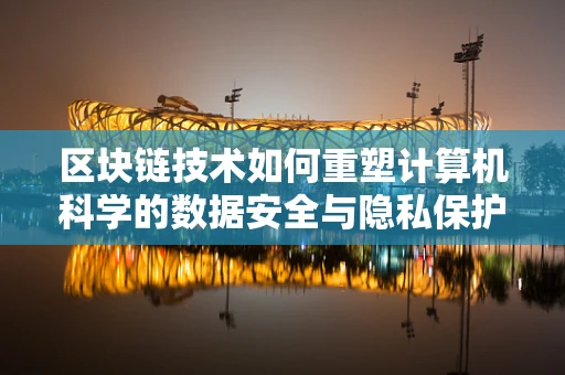 区块链技术如何重塑计算机科学的数据安全与隐私保护？