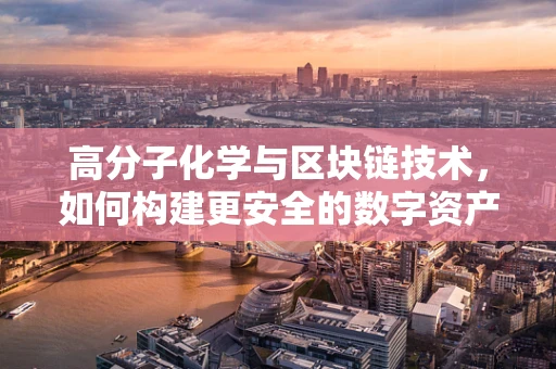 高分子化学与区块链技术，如何构建更安全的数字资产保护层？