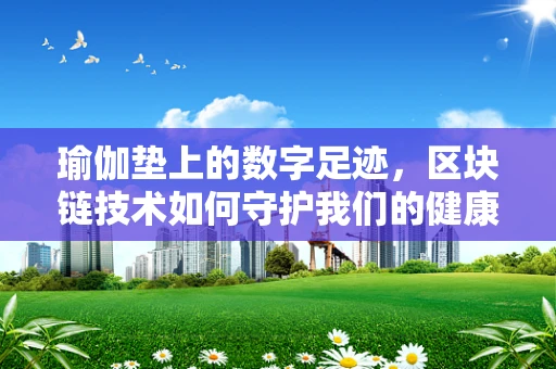 瑜伽垫上的数字足迹，区块链技术如何守护我们的健康练习？