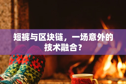 短裤与区块链，一场意外的技术融合？