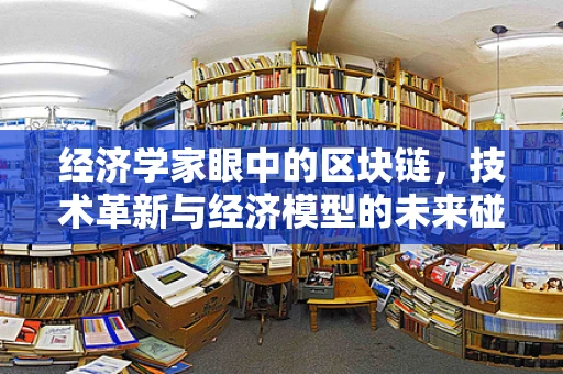 经济学家眼中的区块链，技术革新与经济模型的未来碰撞？