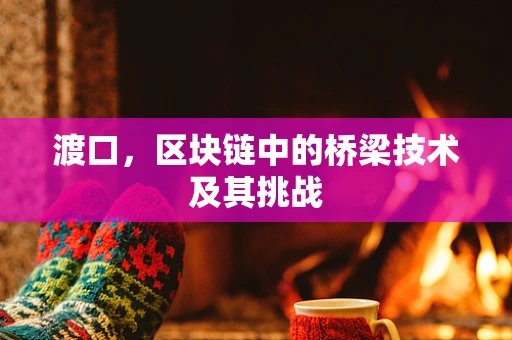 渡口，区块链中的桥梁技术及其挑战