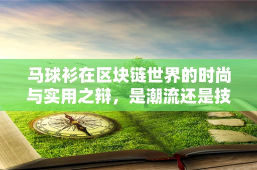 马球衫在区块链世界的时尚与实用之辩，是潮流还是技术必需？