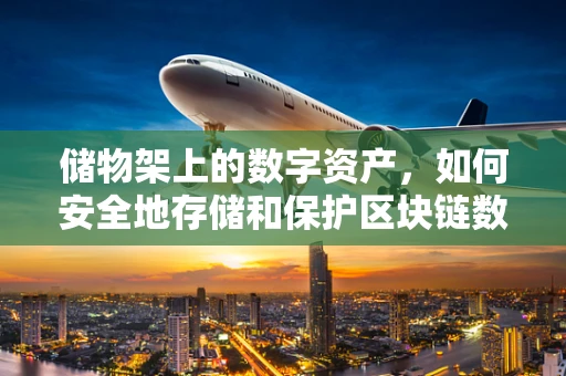 储物架上的数字资产，如何安全地存储和保护区块链数据？