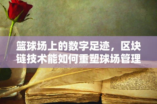 篮球场上的数字足迹，区块链技术能如何重塑球场管理？