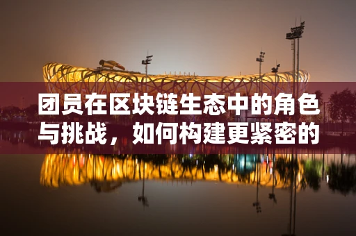 团员在区块链生态中的角色与挑战，如何构建更紧密的社群？