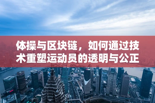 体操与区块链，如何通过技术重塑运动员的透明与公正？
