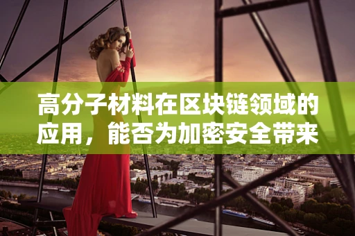 高分子材料在区块链领域的应用，能否为加密安全带来革命性突破？