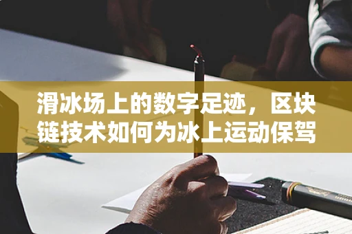 滑冰场上的数字足迹，区块链技术如何为冰上运动保驾护航？