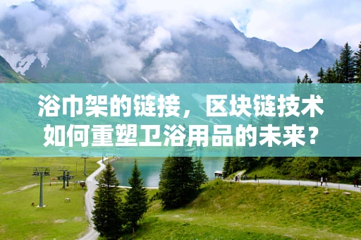 浴巾架的链接，区块链技术如何重塑卫浴用品的未来？
