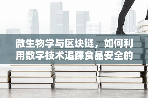 微生物学与区块链，如何利用数字技术追踪食品安全的‘微小’英雄？