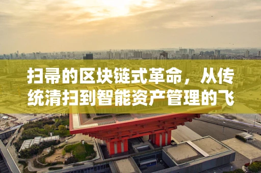 扫帚的区块链式革命，从传统清扫到智能资产管理的飞跃？