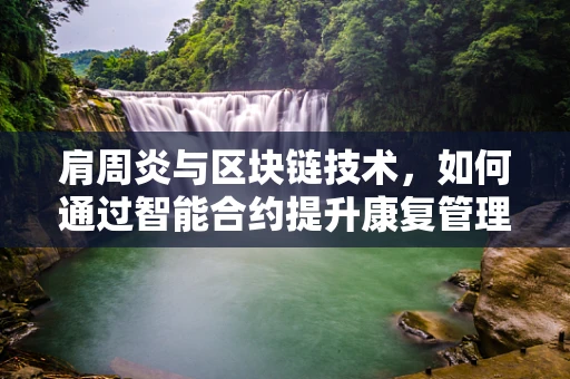 肩周炎与区块链技术，如何通过智能合约提升康复管理效率？