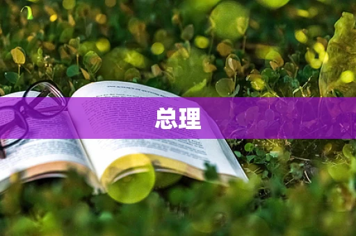 总理
